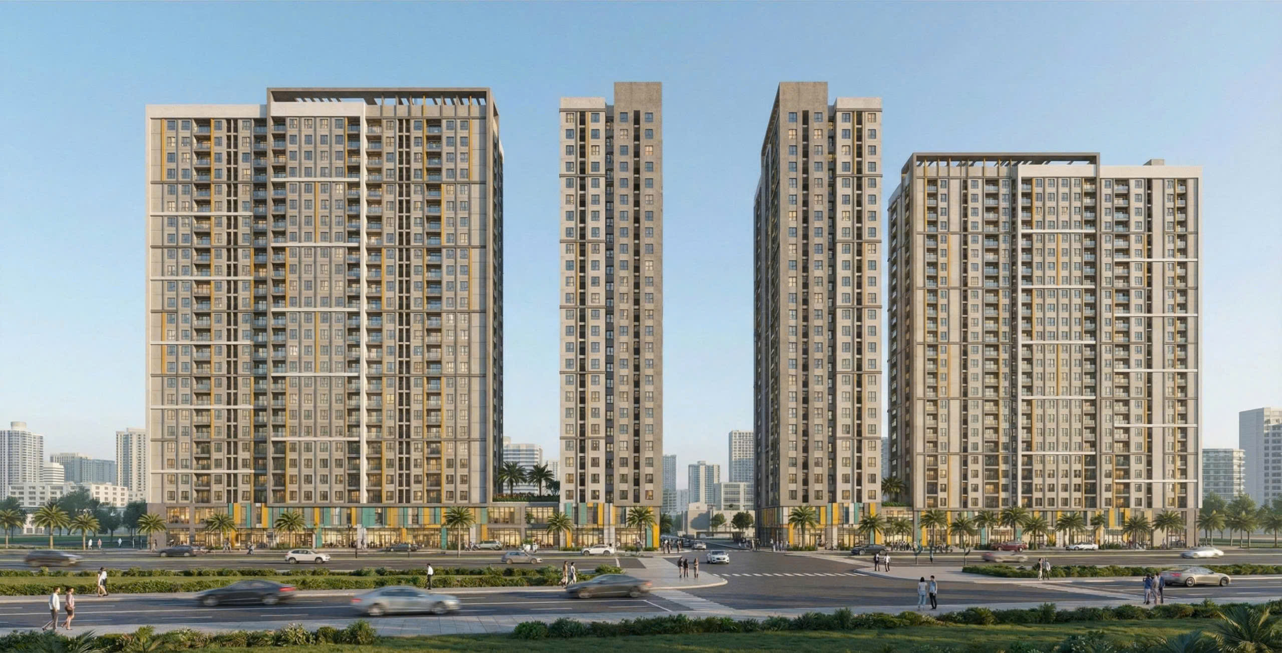 Dự Án
NOXH KHÁNH HOÀ