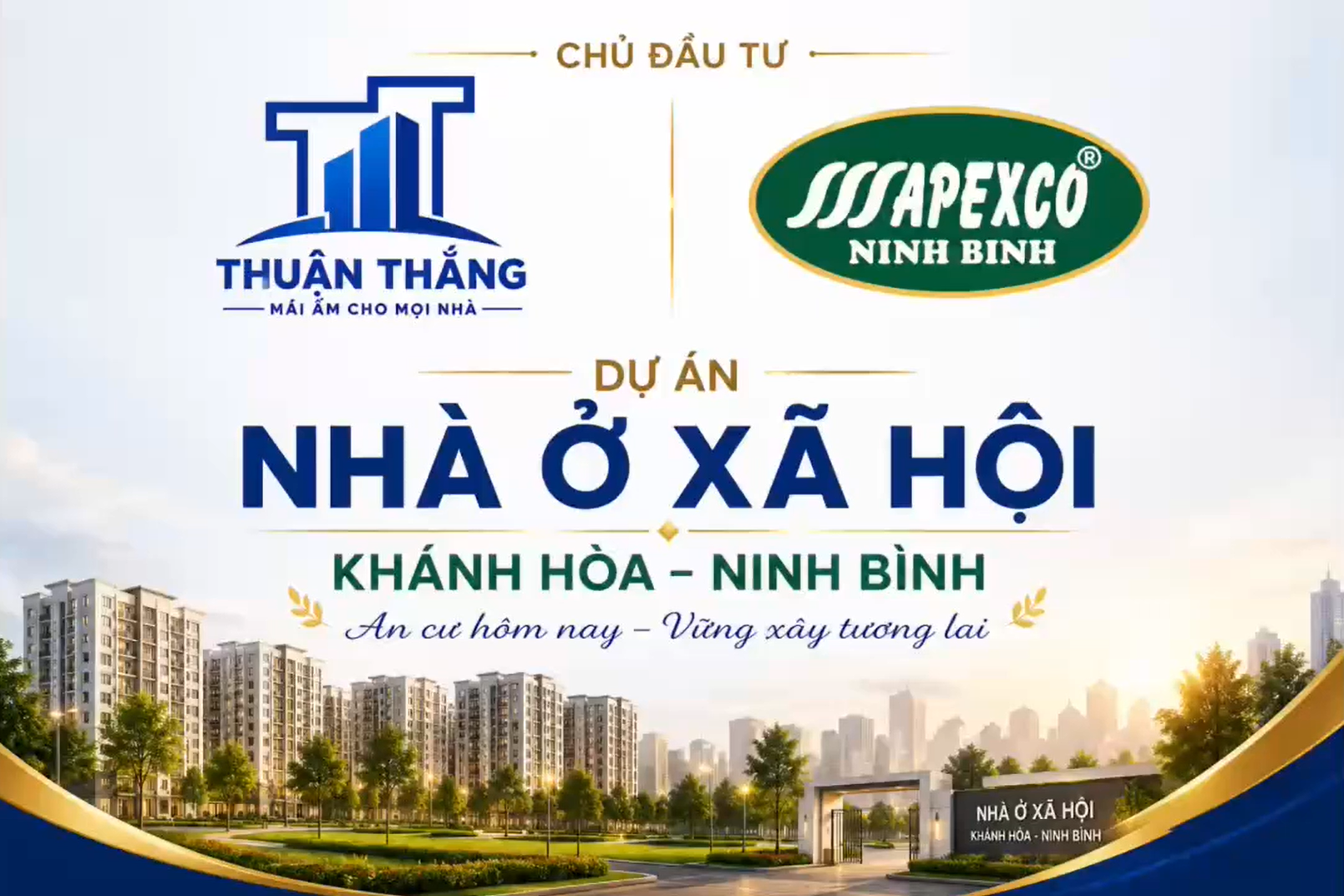NƠXH KHÁNH HOÀ - NINH BÌNH: HƯỚNG DẪN HỒ SƠ MUA NƠXH KHÁNH HOÀ (P. ĐÔNG HOA LƯ, T. NINH BÌNH)